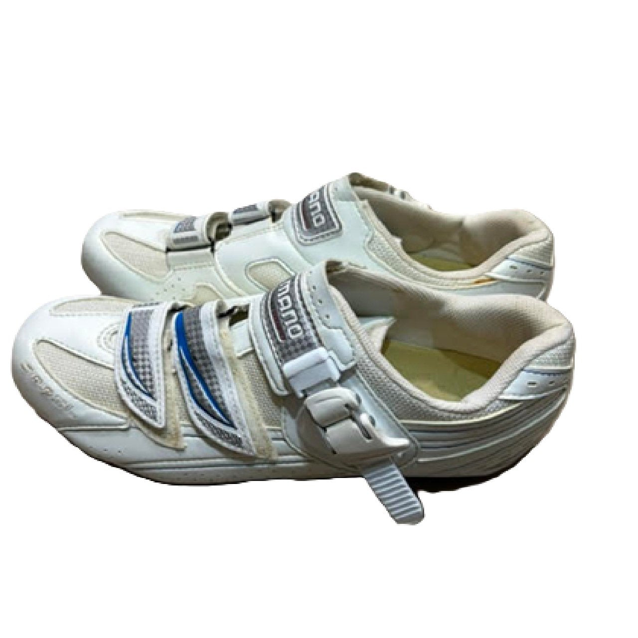 Shimano WR41 Women's Road Cycling shoe EU 41 US 8.5 BM1
