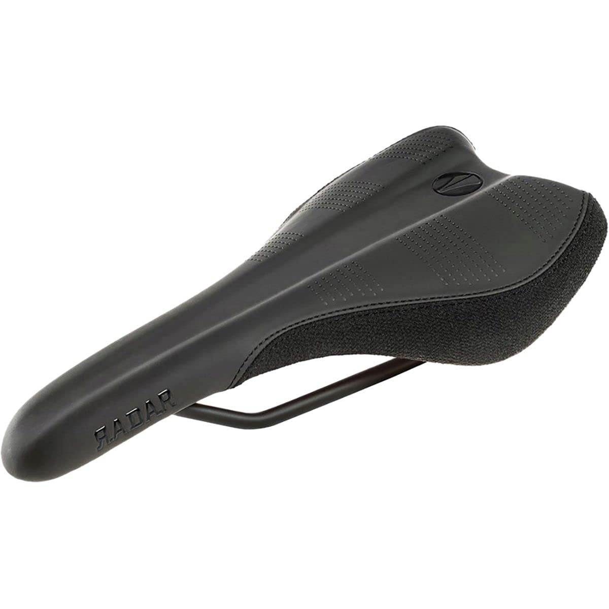 SDG Components Radar MTN Ti-Alloy Saddle - Men's Black/Black, 137mm