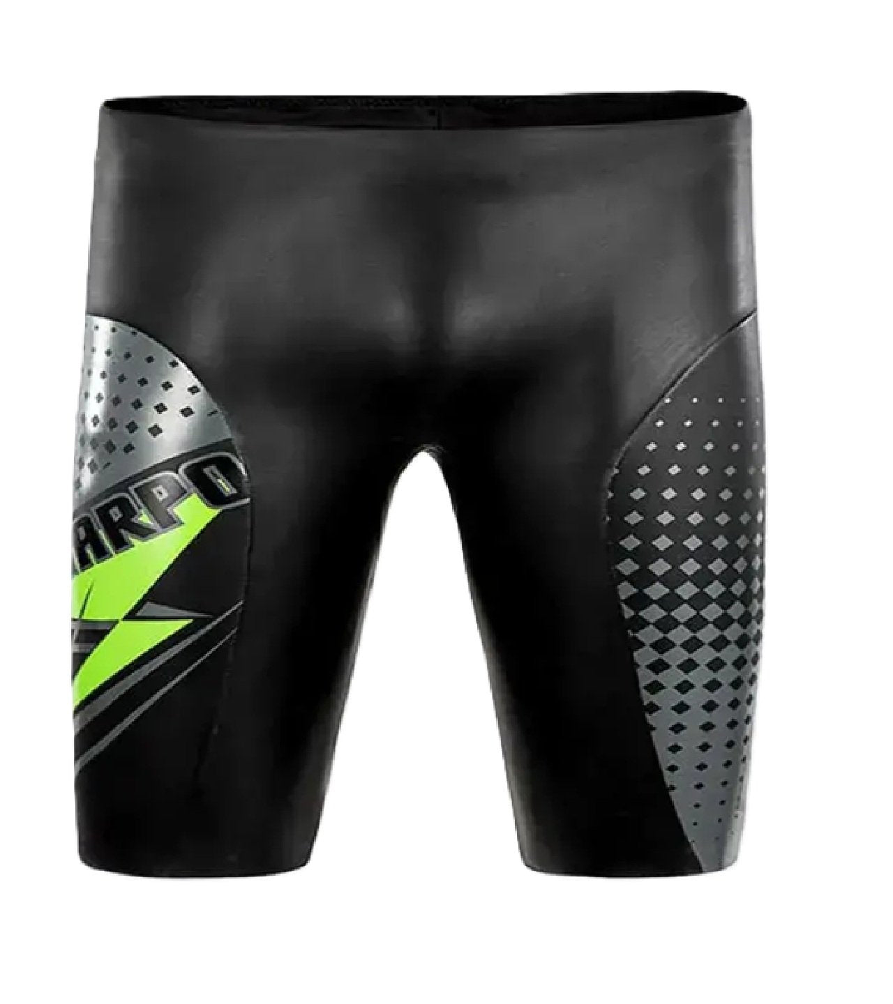 Sumarpo Phantom Eco Neoprene Buoyancy Triathlon Shorts Unisex