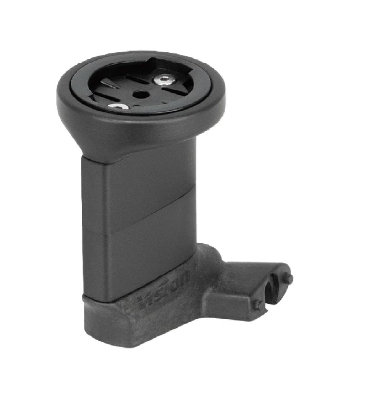 Vision Computer Mount for TFE EVO Aerobar Triathlon Extensions