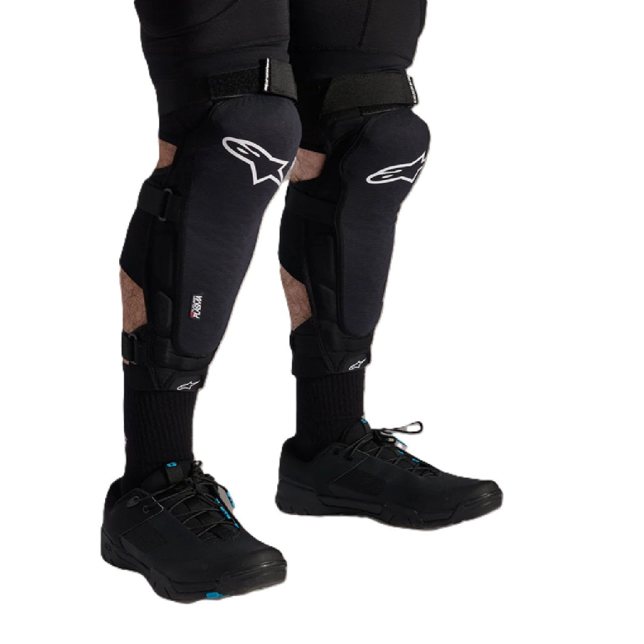 Alpinestars A-Impact Plasma Pro MTB Knee/Shin Protectors
