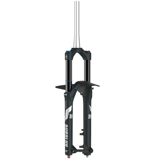 Suntour Durolux38 EVO Boost Bike Front Shock Fork Gloss Black (2025 Edition)