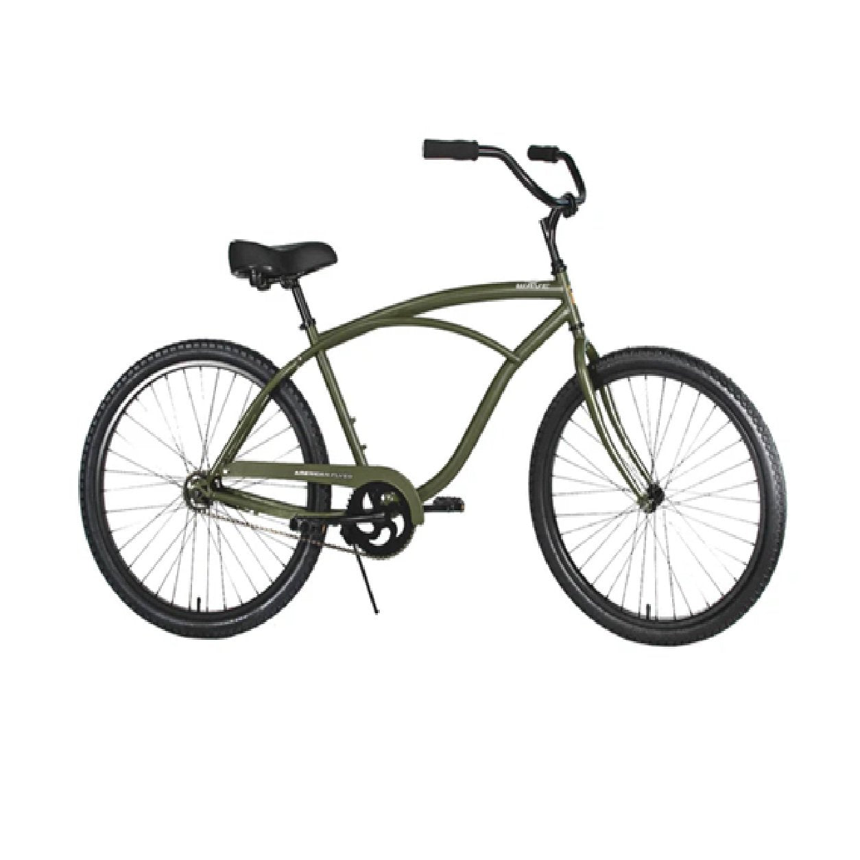 American Flyer 20” Wave 2.0 Single Speed Beach Cruiser