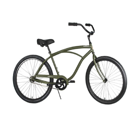 American Flyer 20” Wave 2.0 Single Speed Beach Cruiser