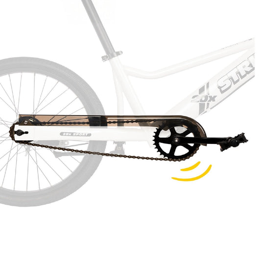 Strider 20x Pedal Kit