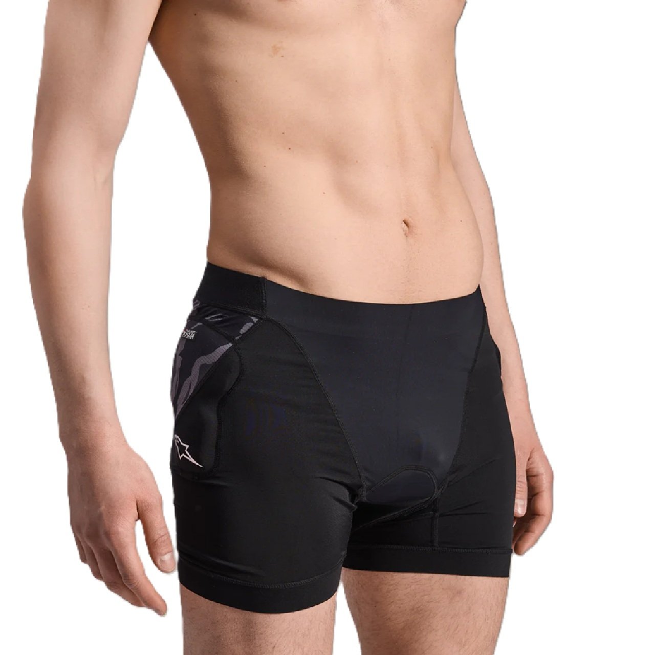 Alpinestars A-Motion Plasma MTB Protection Boxers-Undershorts