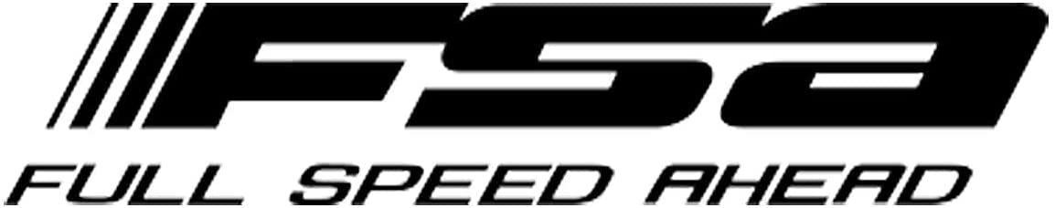 FSA X12 Rear Wheel End Cap - MW695-752-0767000010