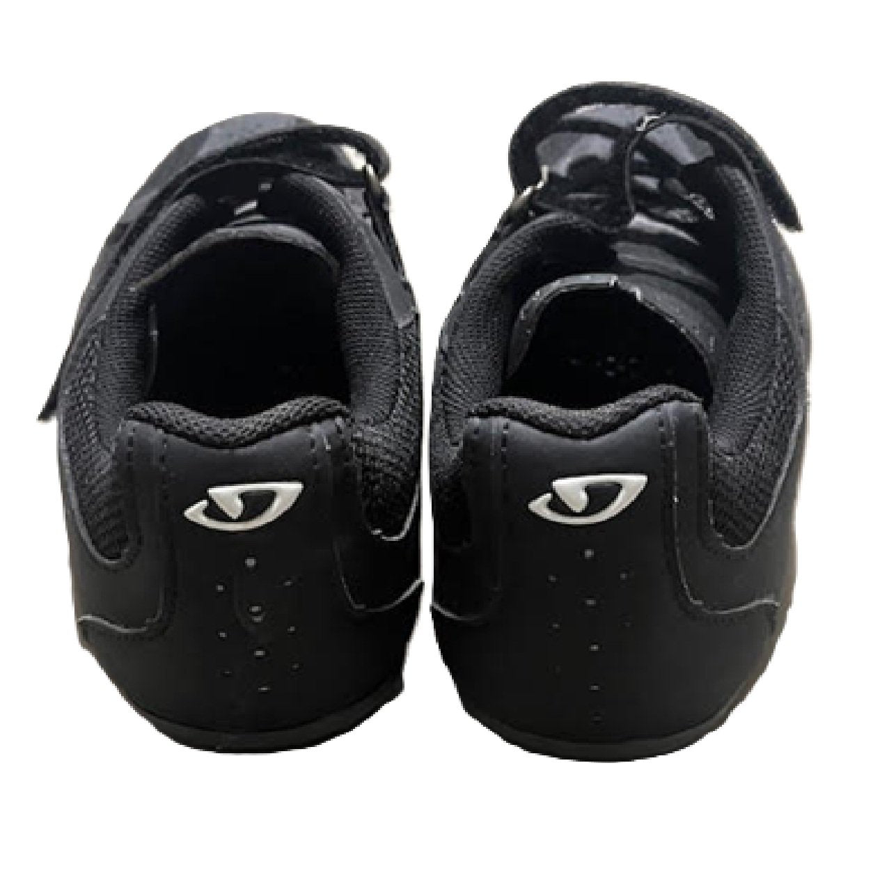 Giro Riela R II Womens Mountain Cycling Shoe − 41 (9) Black