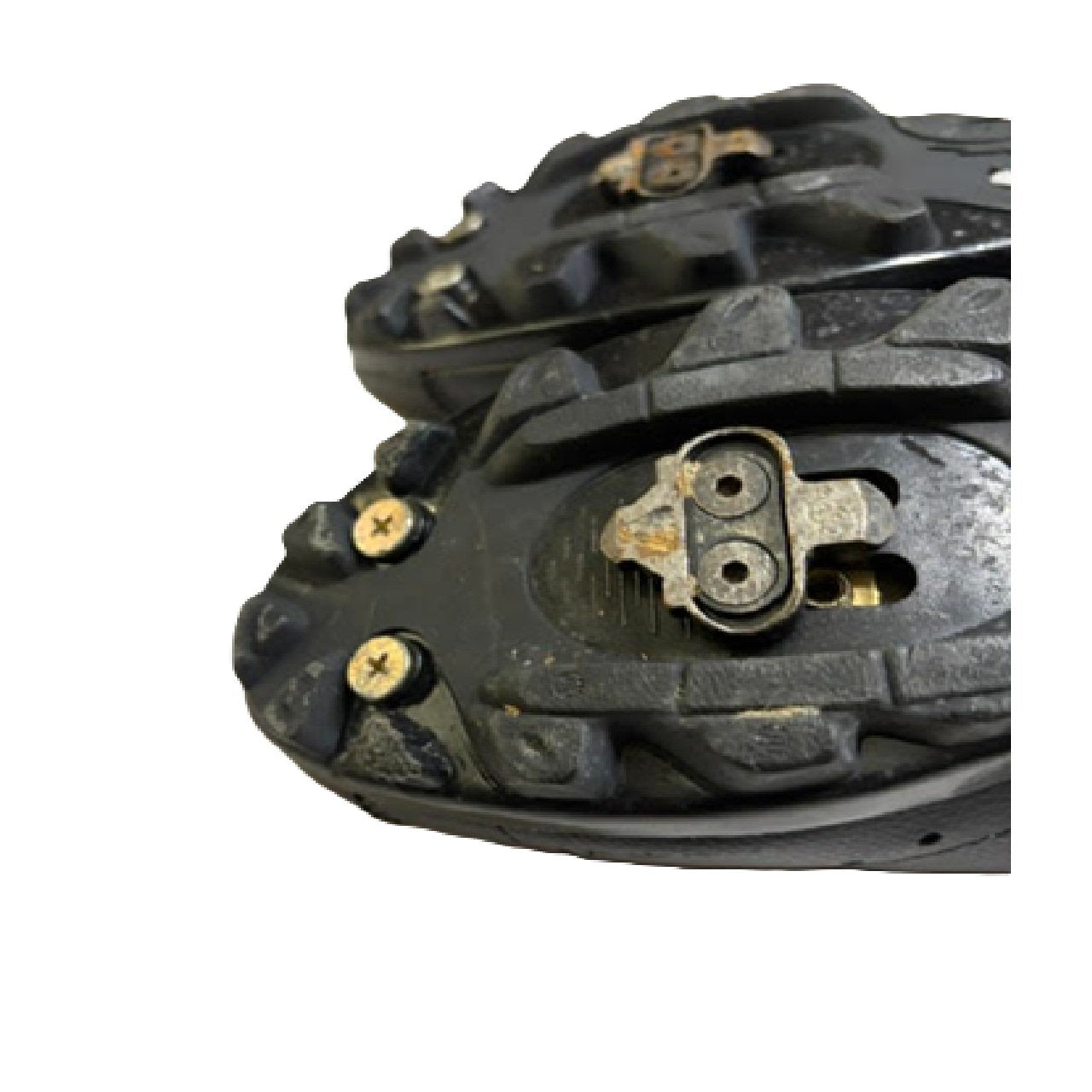 Sidi Dynamic Lady II MTB Cycling Shoe, 2 bolt cleat EU 42 US 9 BM1