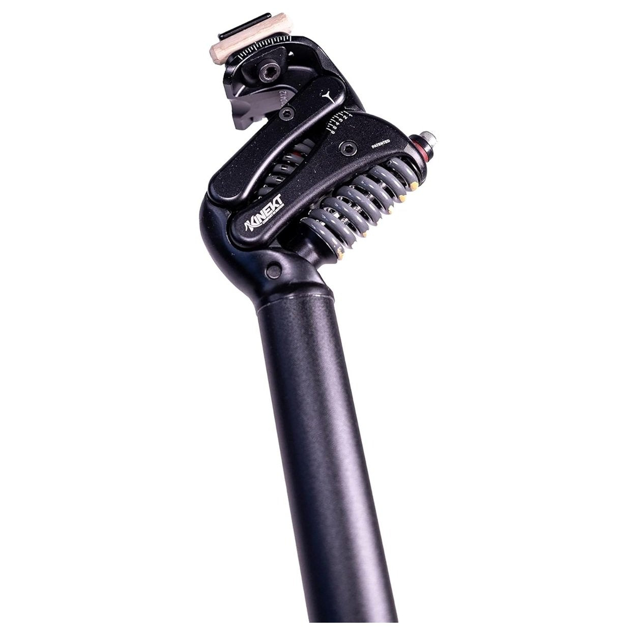 KINEKT XR Bike Suspension Seatpost, Aluminum 34.9mm-XR