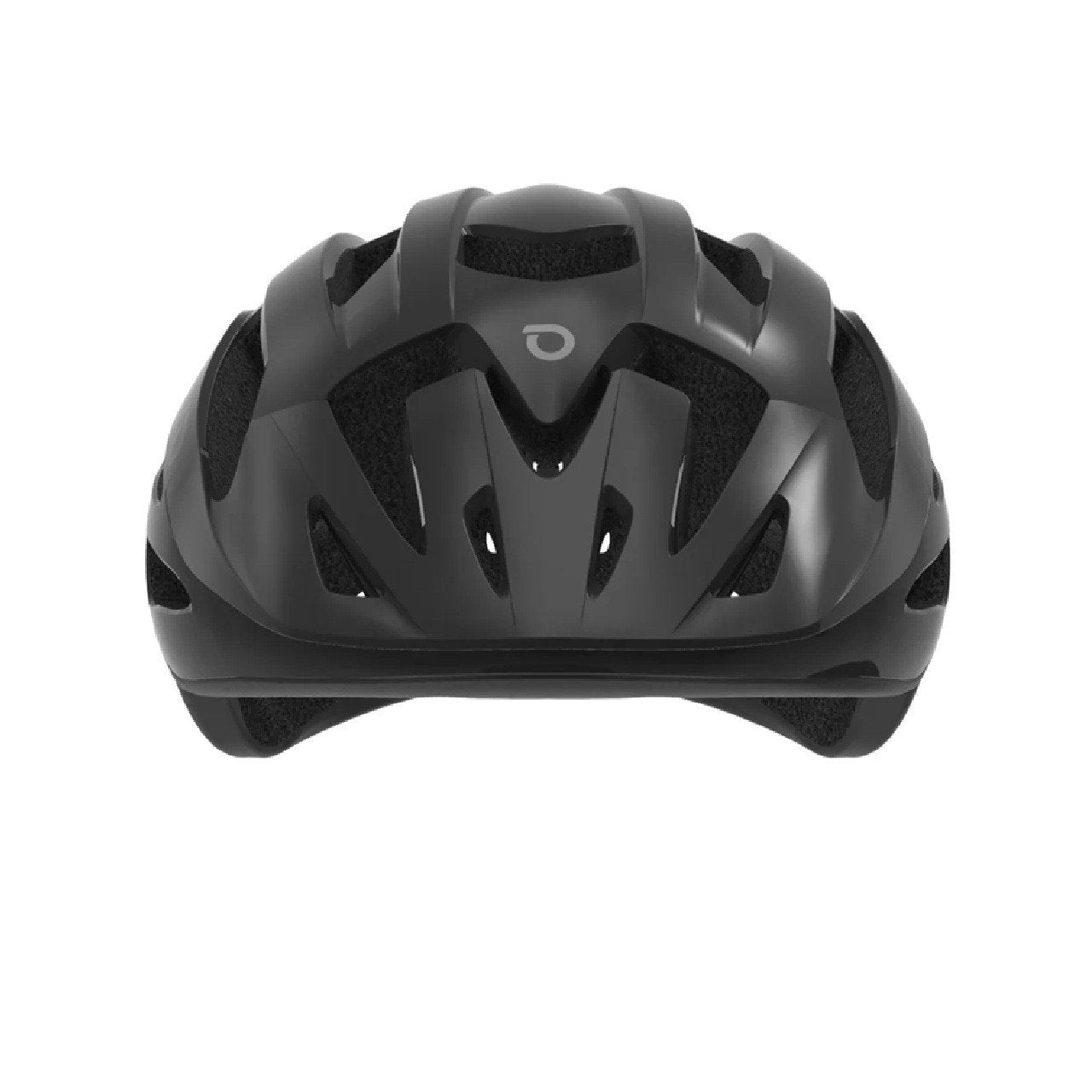 Briko Sismic 2.0 Adult Mountain Bike Helmet Black