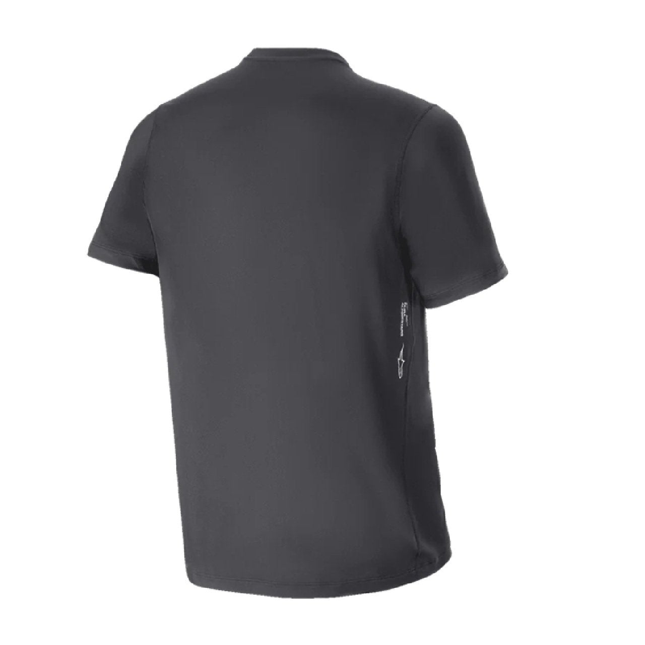 Alpinestars A-Dura Oscar MTB Cycling Jersey - Black Short Sleeve