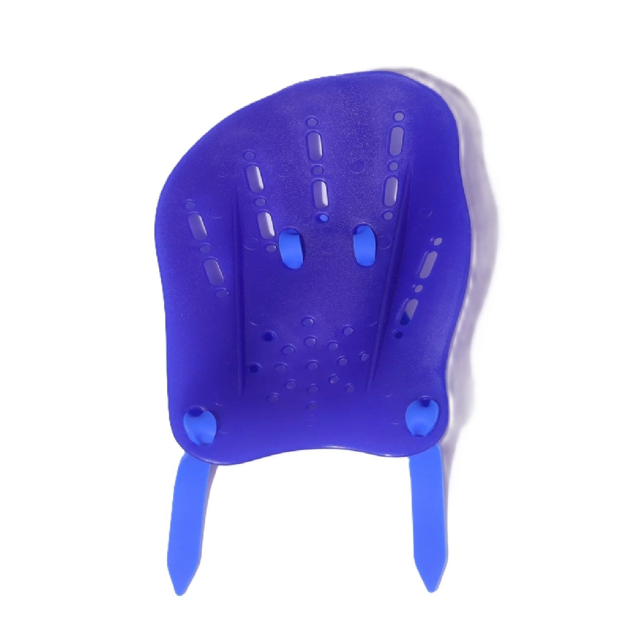Sumarpo Swim Triathlon Hand Paddles - Blue