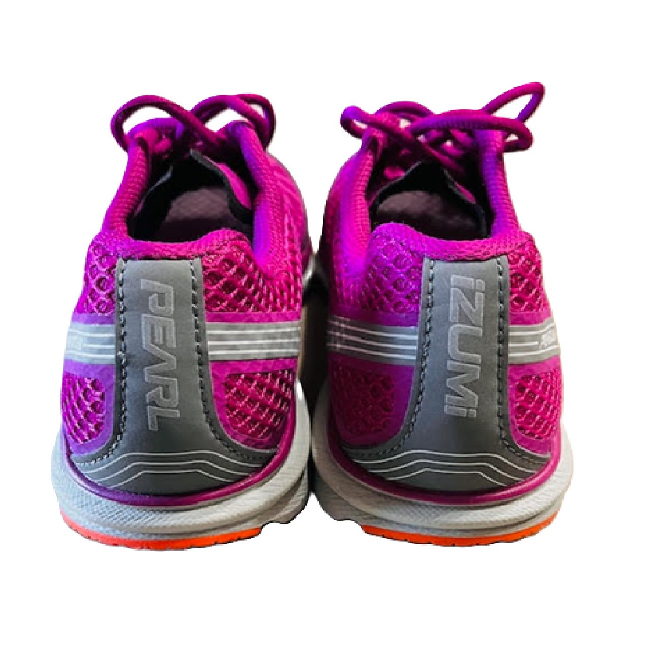 Pearl Izumi X-Road IV Women's Cycling Shoes EU 4 US 8 in excellent condition-BM1