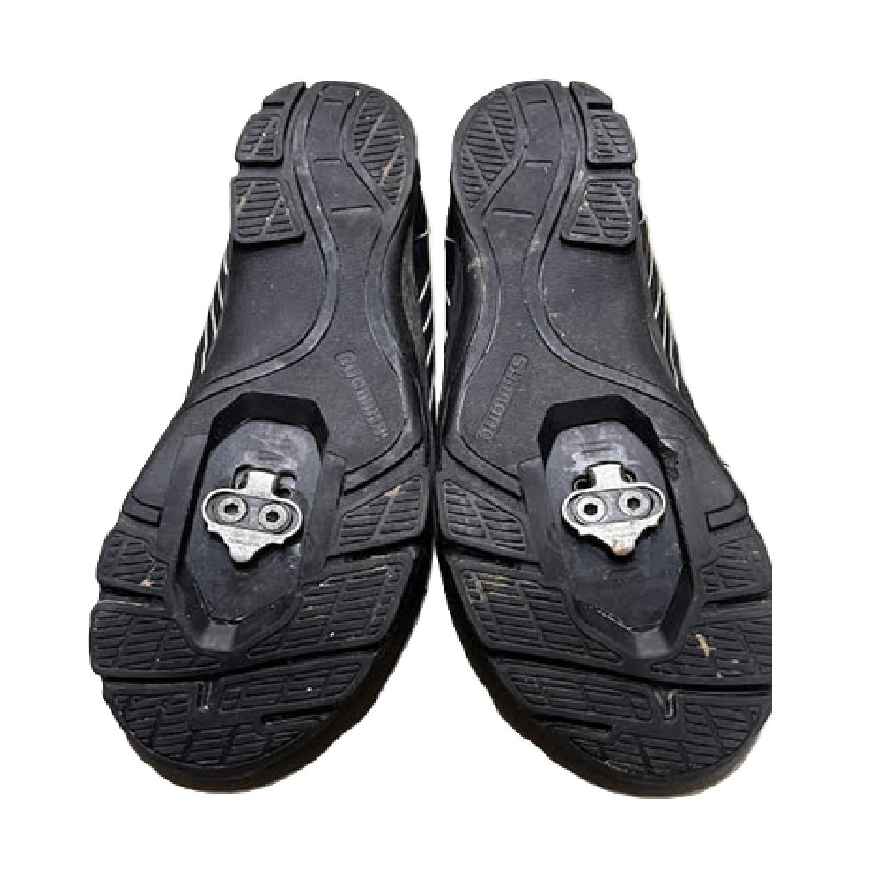 Shimano SH-CT46 Women's Clipless Cycling Shoe  Trekking & City EU 41 (US 7.6)