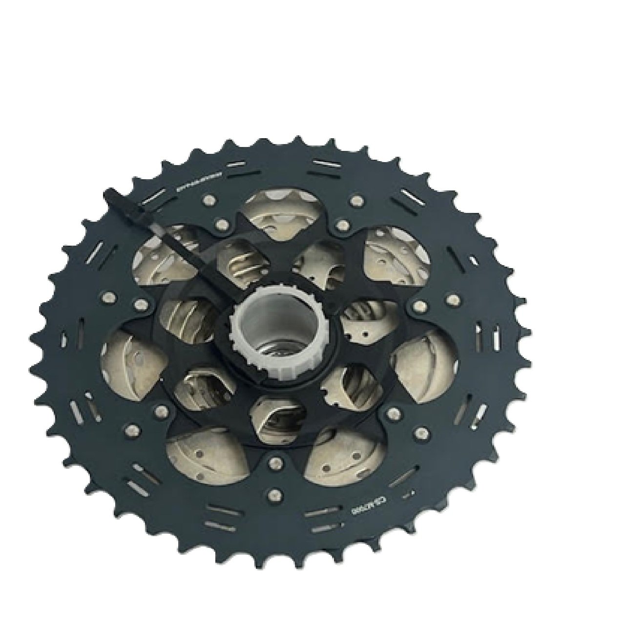 Shimano SLX 11 Speed MTB Cassette 11-42 cs-M7100