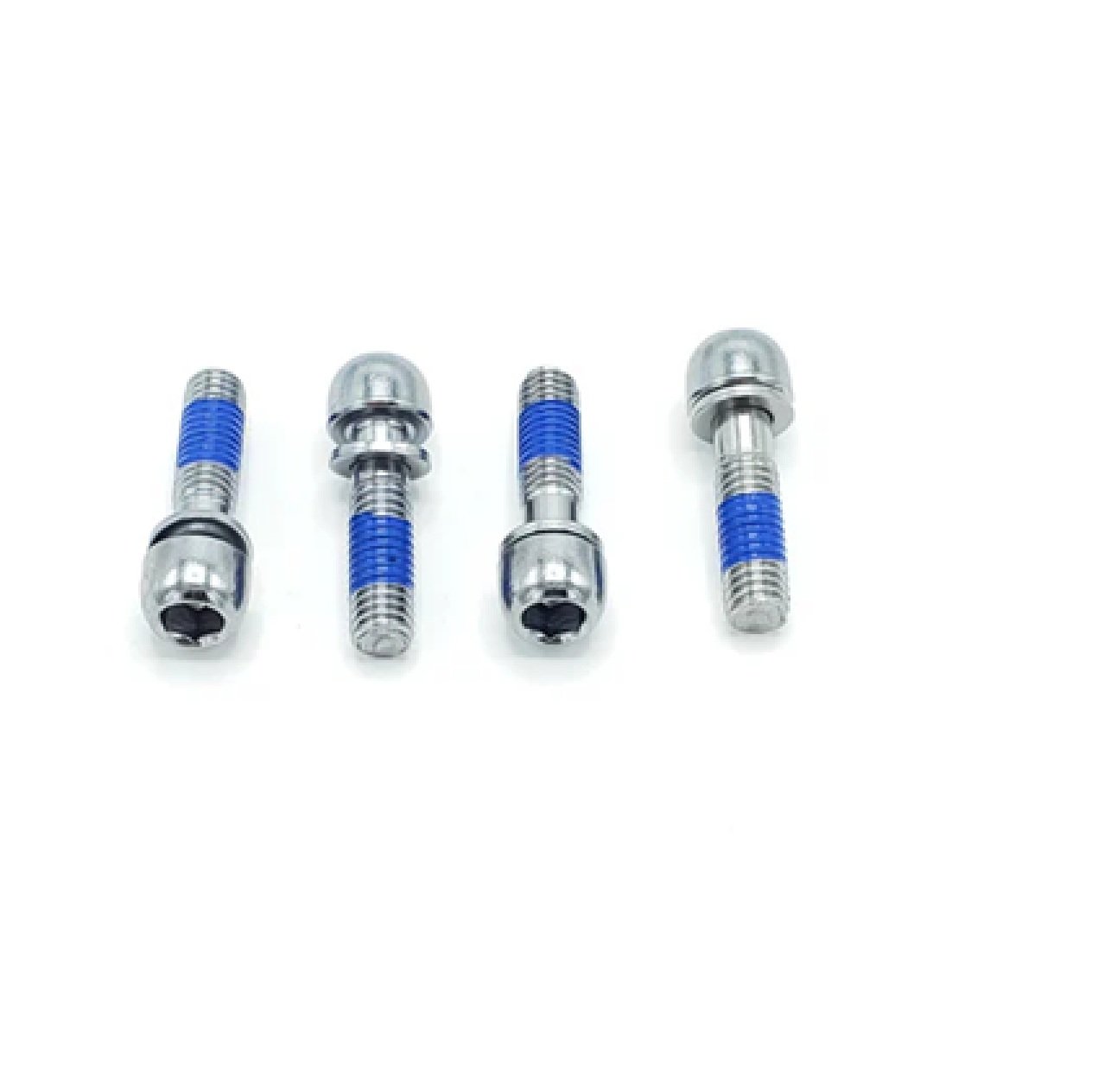FSA Titanium Stem Bolt 4 pack kit