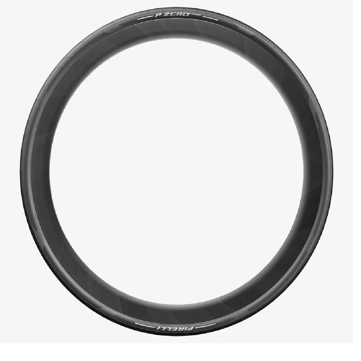 Pirelli P ZERO Road Road Racing BikeTire | Black | Size: 700 x 24