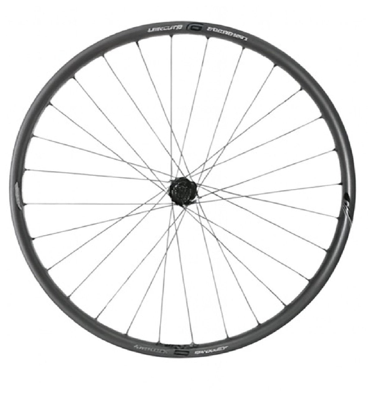 FSA Gradient i30 Carbon Mullet MTB Wheelset 27R/29F Boost XD
