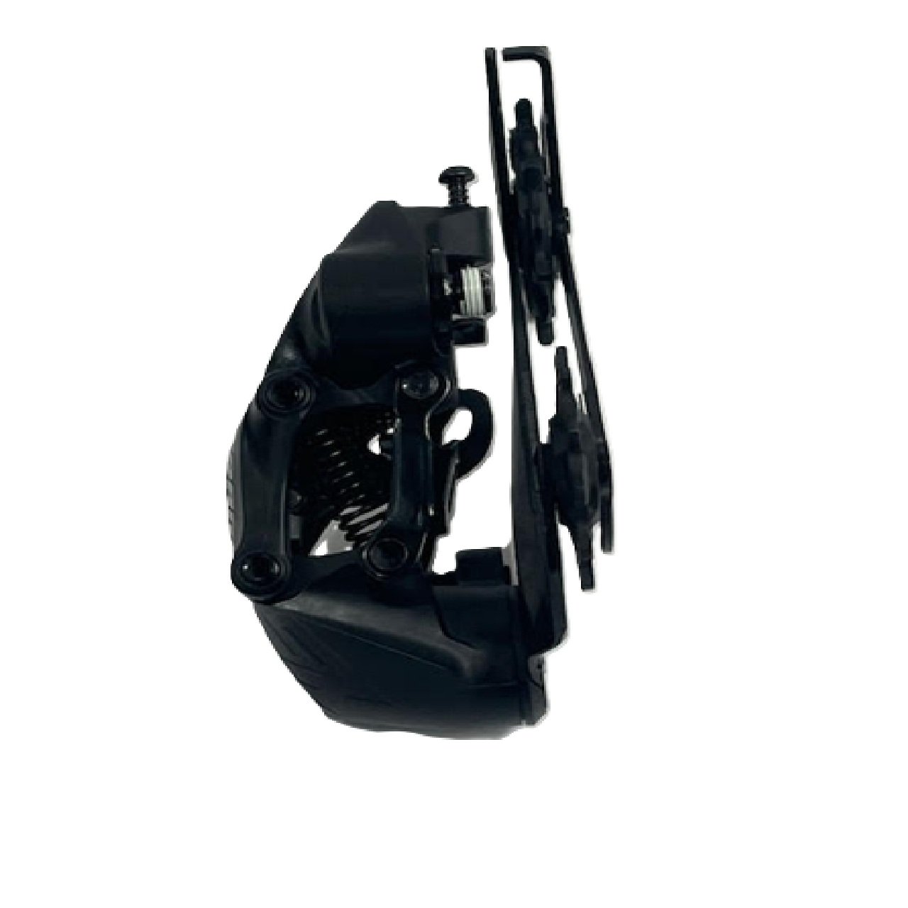 SRAM SX Eagle 12 Speed MTB  Rear Derailleur Long Cage Black