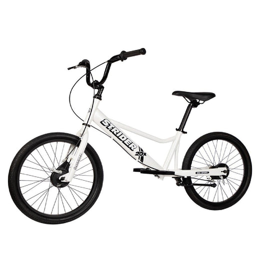 Strider 20X Learn to Ride Convertible Balance Bike