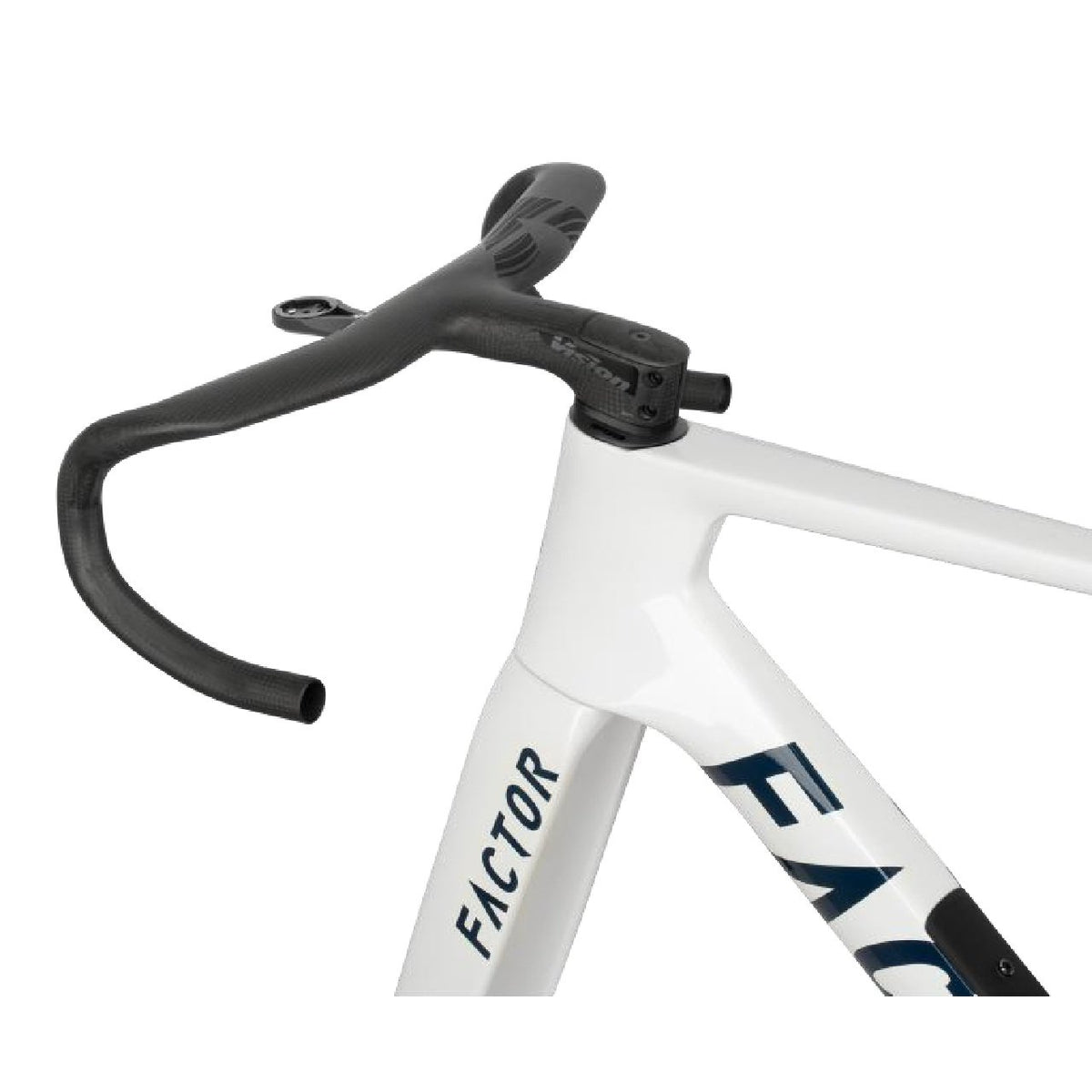 Vision ACR Spacer for the Factor Monza Frame