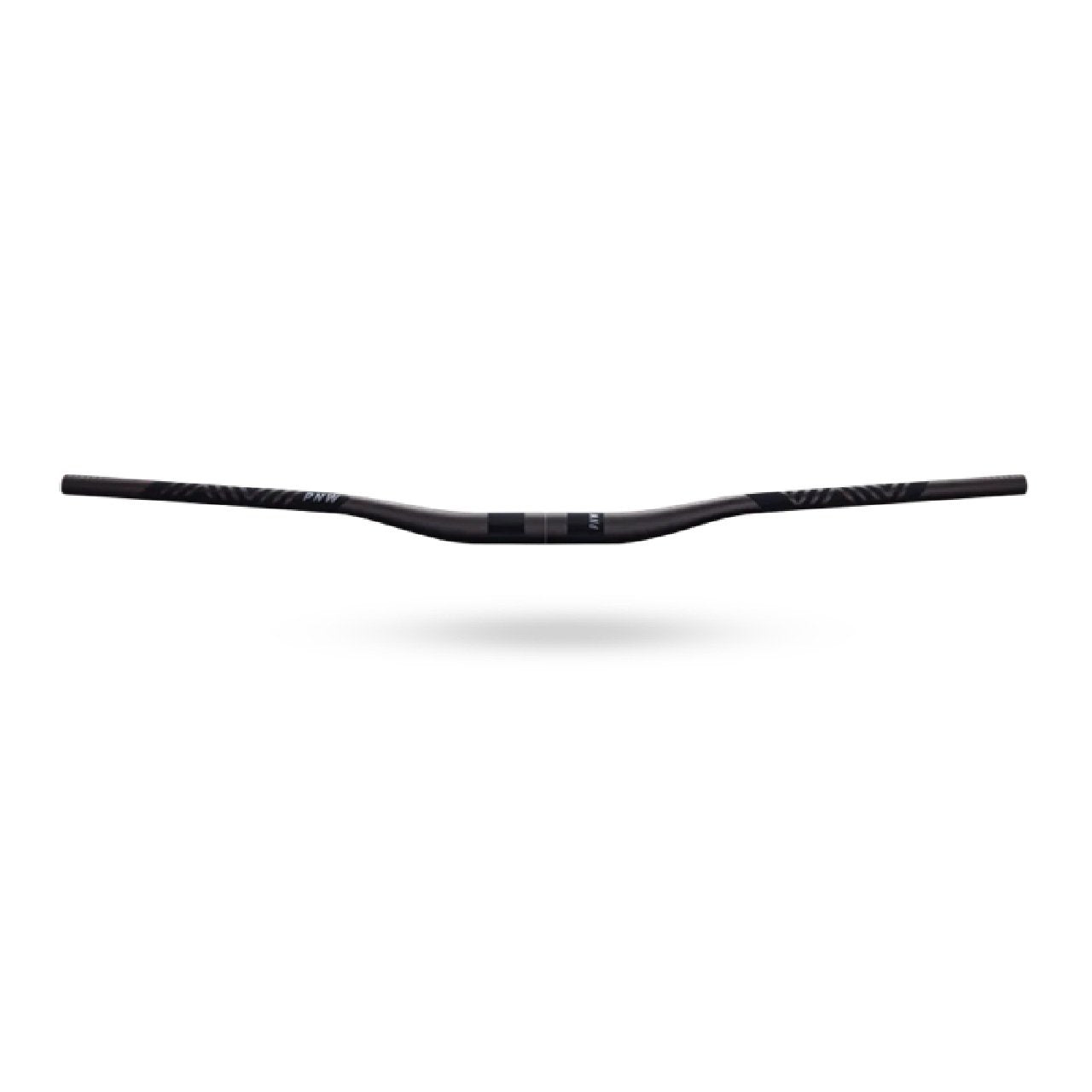 PNW  Loam Carbon MTB Handlebar (31.8mm Clamp / 25mm Rise)- Black