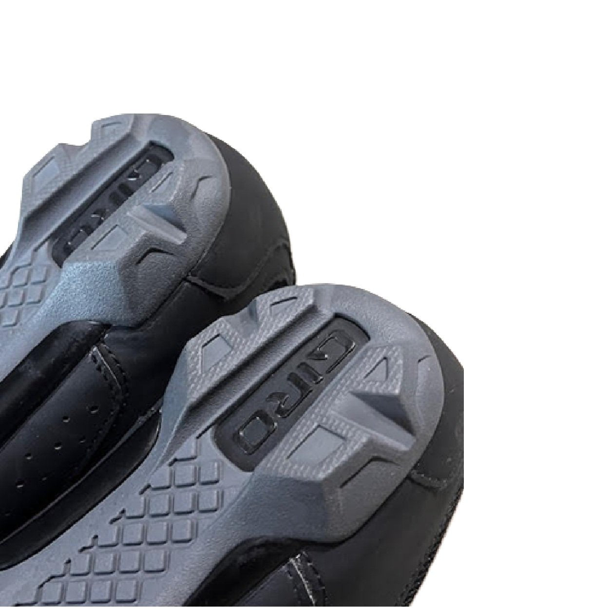 Giro Riela R II Womens Mountain Cycling Shoe − 41 (9) Black