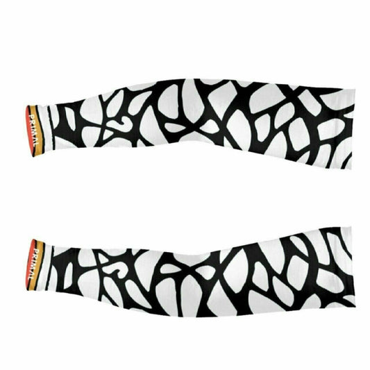 Primal Tandem Matching Cycling Arm Warmers Men's 2XL BM1