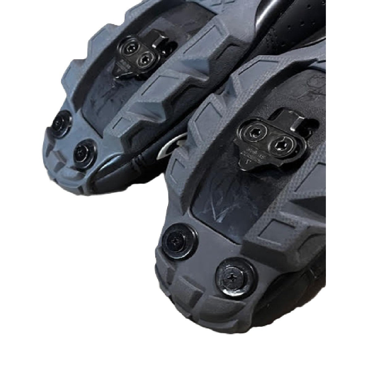 Giro Riela R II Womens Mountain Cycling Shoe − 41 (9) Black
