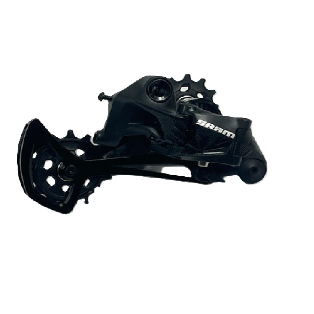 SRAM SX Eagle 12 Speed MTB  Rear Derailleur Long Cage Black