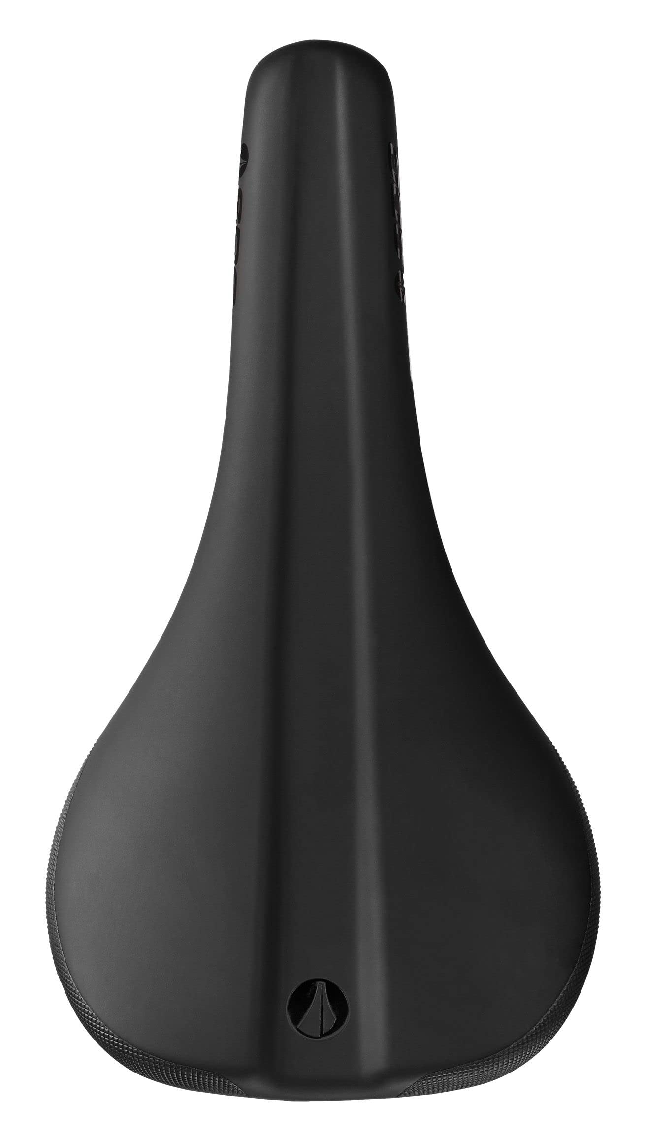 SDG Components, Bel-Air V3 Lux-Alloy, Saddle, 260 x 140mm, Unisex, 236g, Black/Black