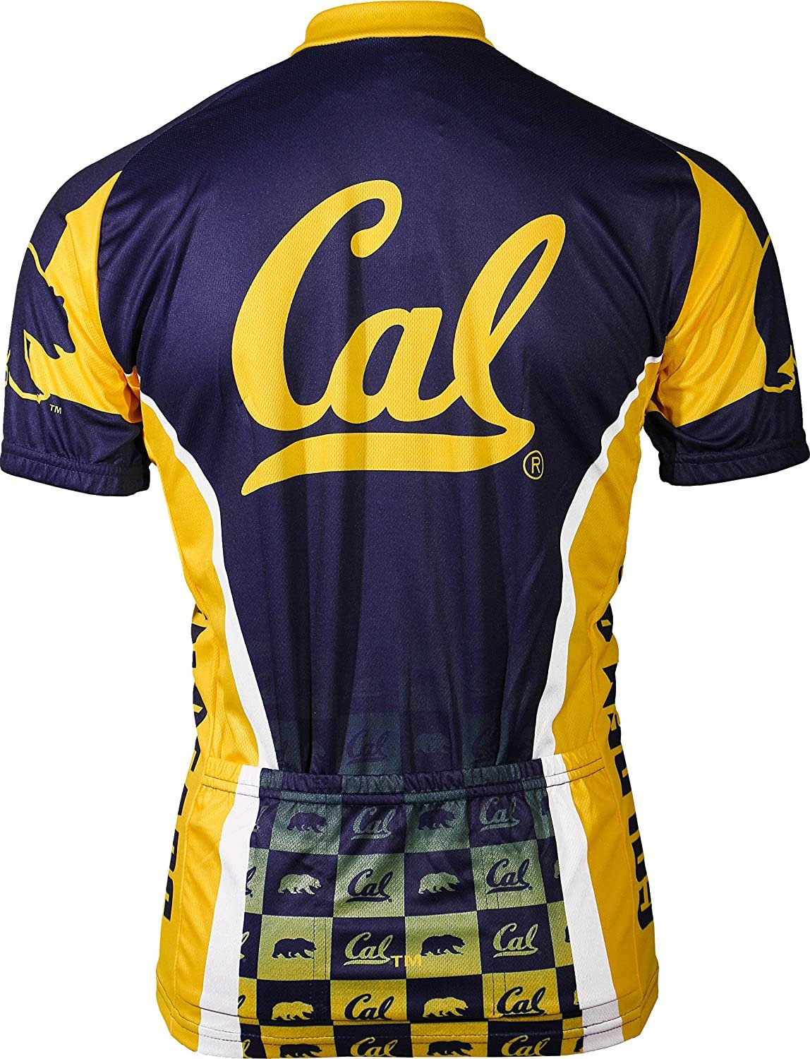 Adrenaline Promotions California Cycling Jersey