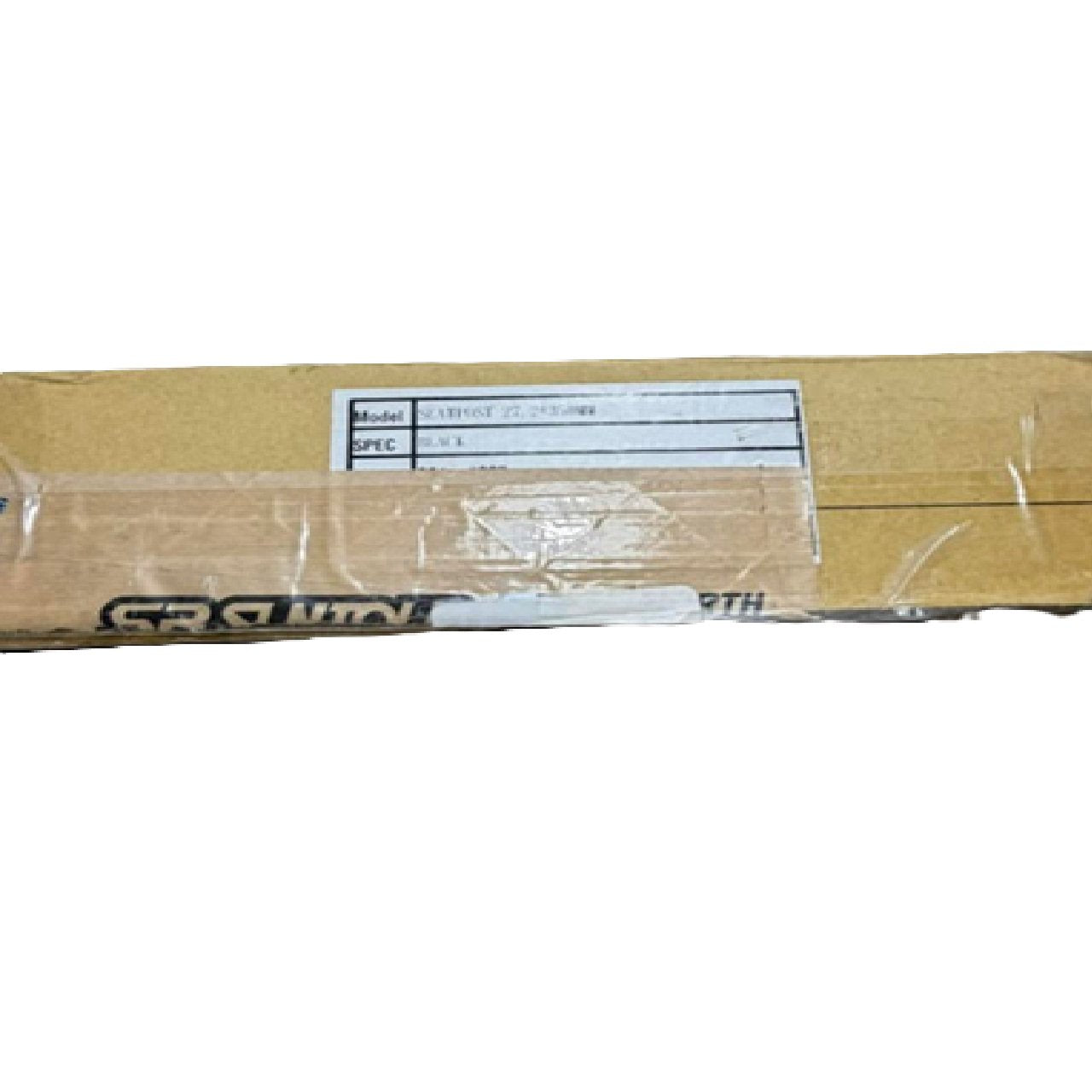 SR Suntour NCX Suspension Seatpost: 27.2 x 350mm 50mm Travel (used) BM1