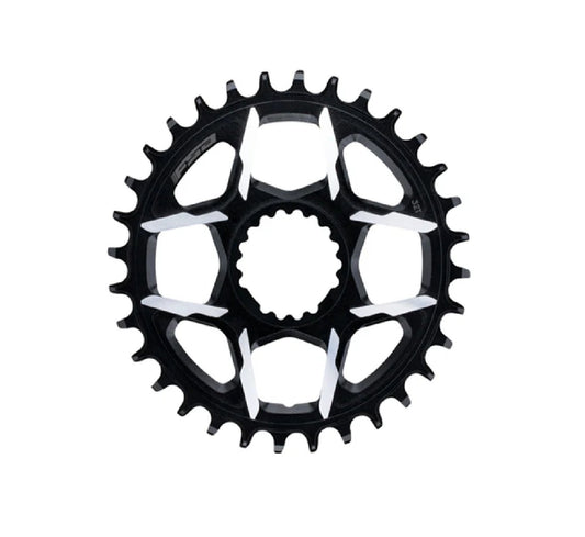 FSA K-Force MTB Chainring |Direct Mount (DM) Megatooth  30T 1 x 11 speed