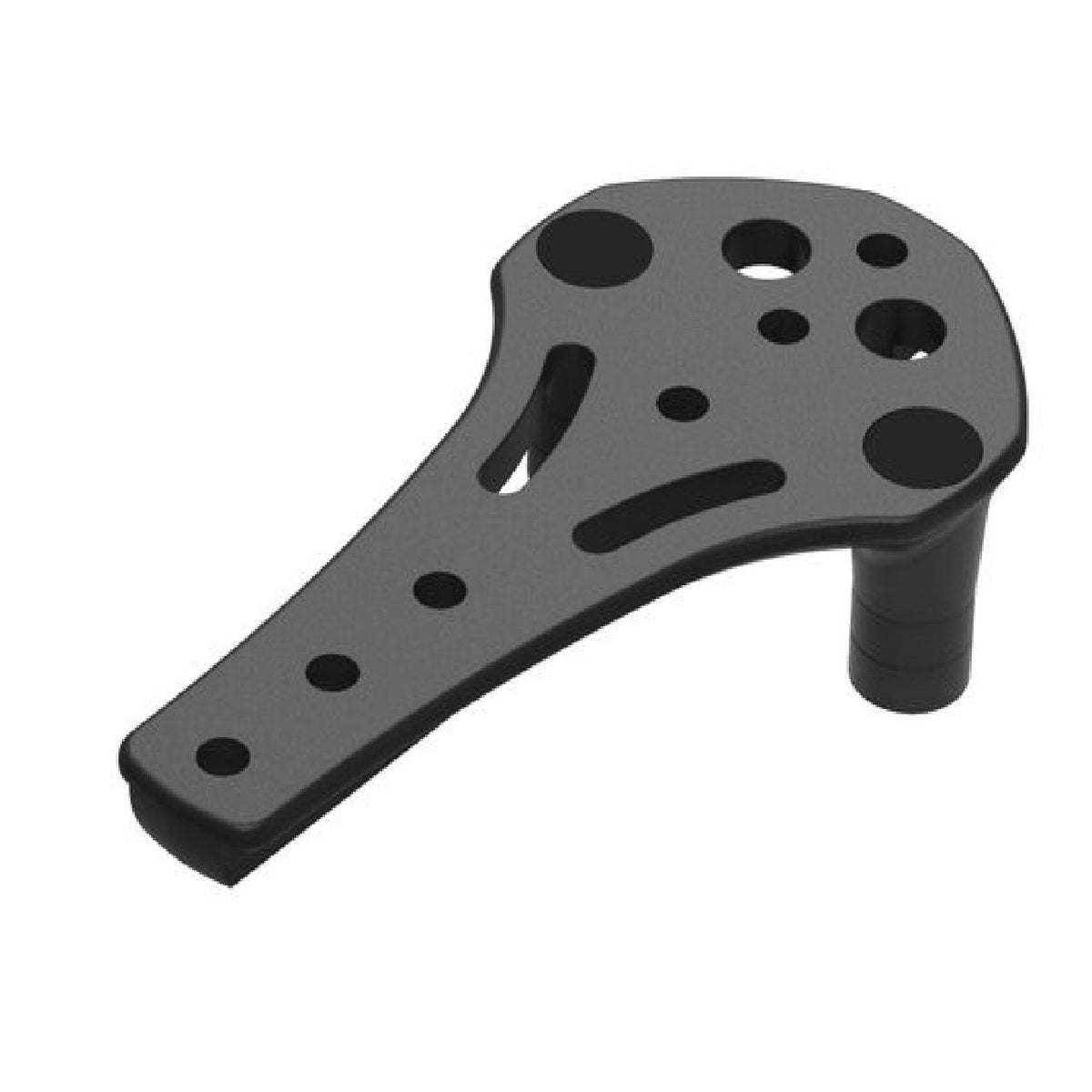 Vision Metron TFA Bicycle Water Bottle Cage Adapter w/bolts