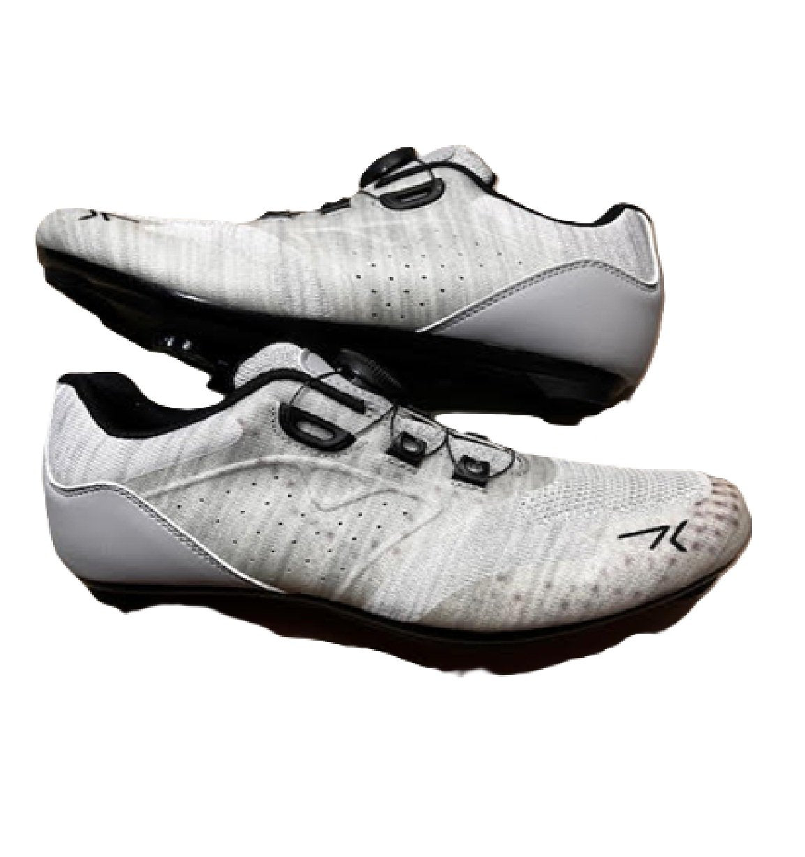 KTM Sport Indoor/Road Cycling Shoes EU 38 Gray-BM1