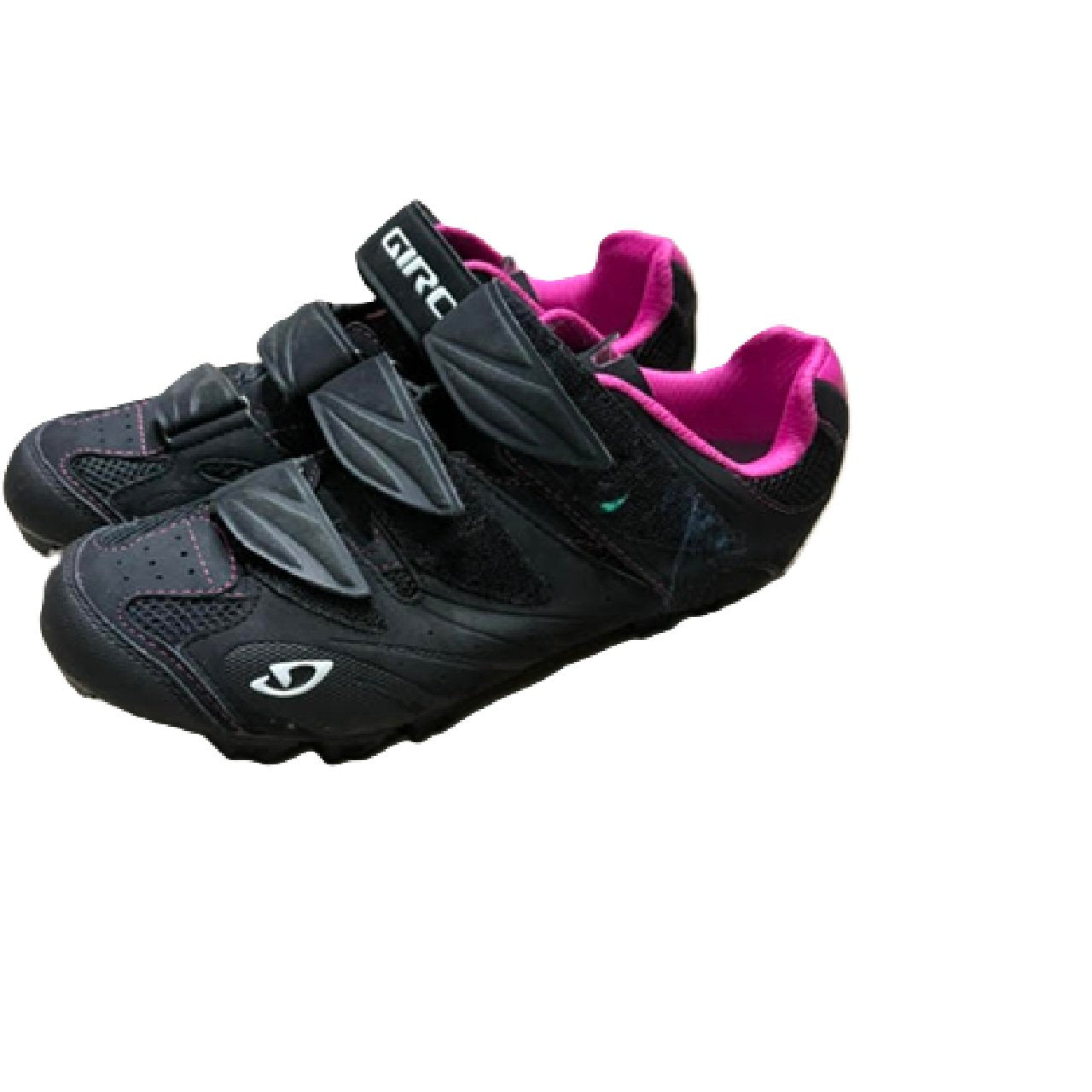 Giro Riela Women's MTB Cycling Shoes EU 39  US 7.5