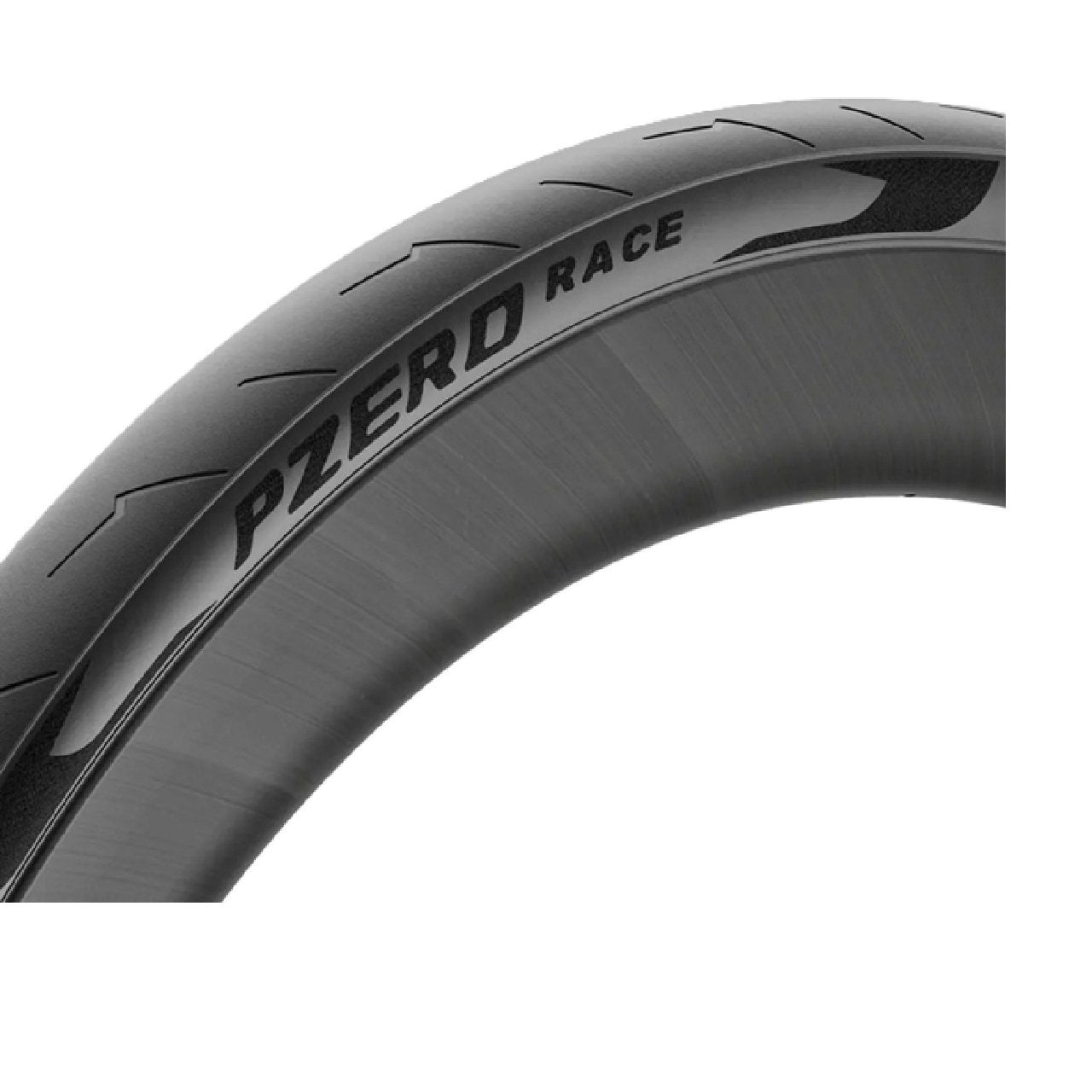 Pirelli P ZERO Race TLR NERO Road Racing Tire 700 x 30C (Pair)