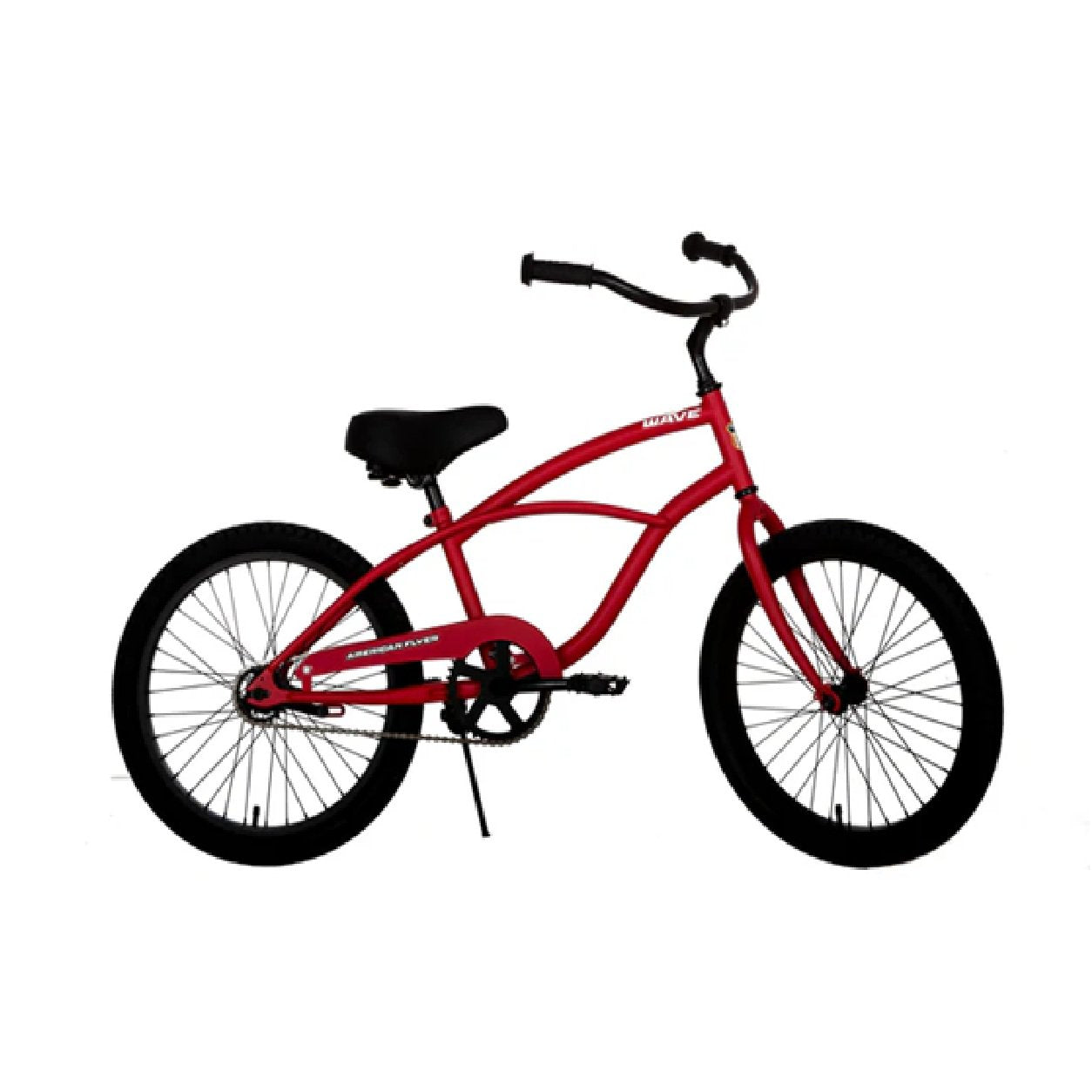 American Flyer 20” Wave 2.0 Single Speed Beach Cruiser