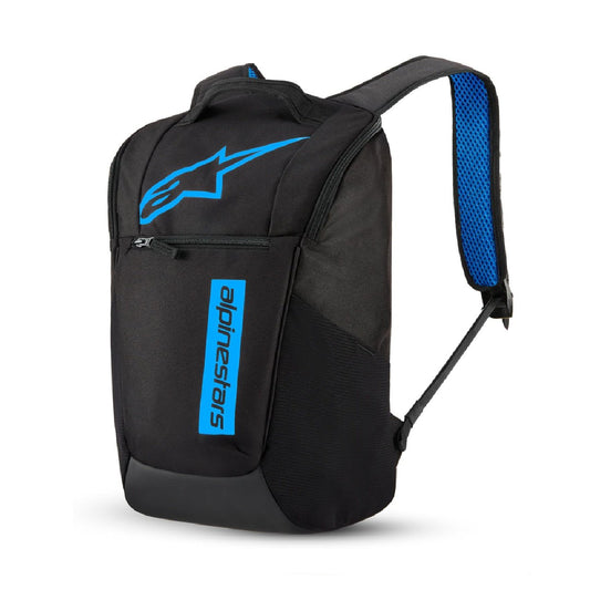 Alpinestars Defcon V3 MTB/Motocross Riders Backpack -Blue