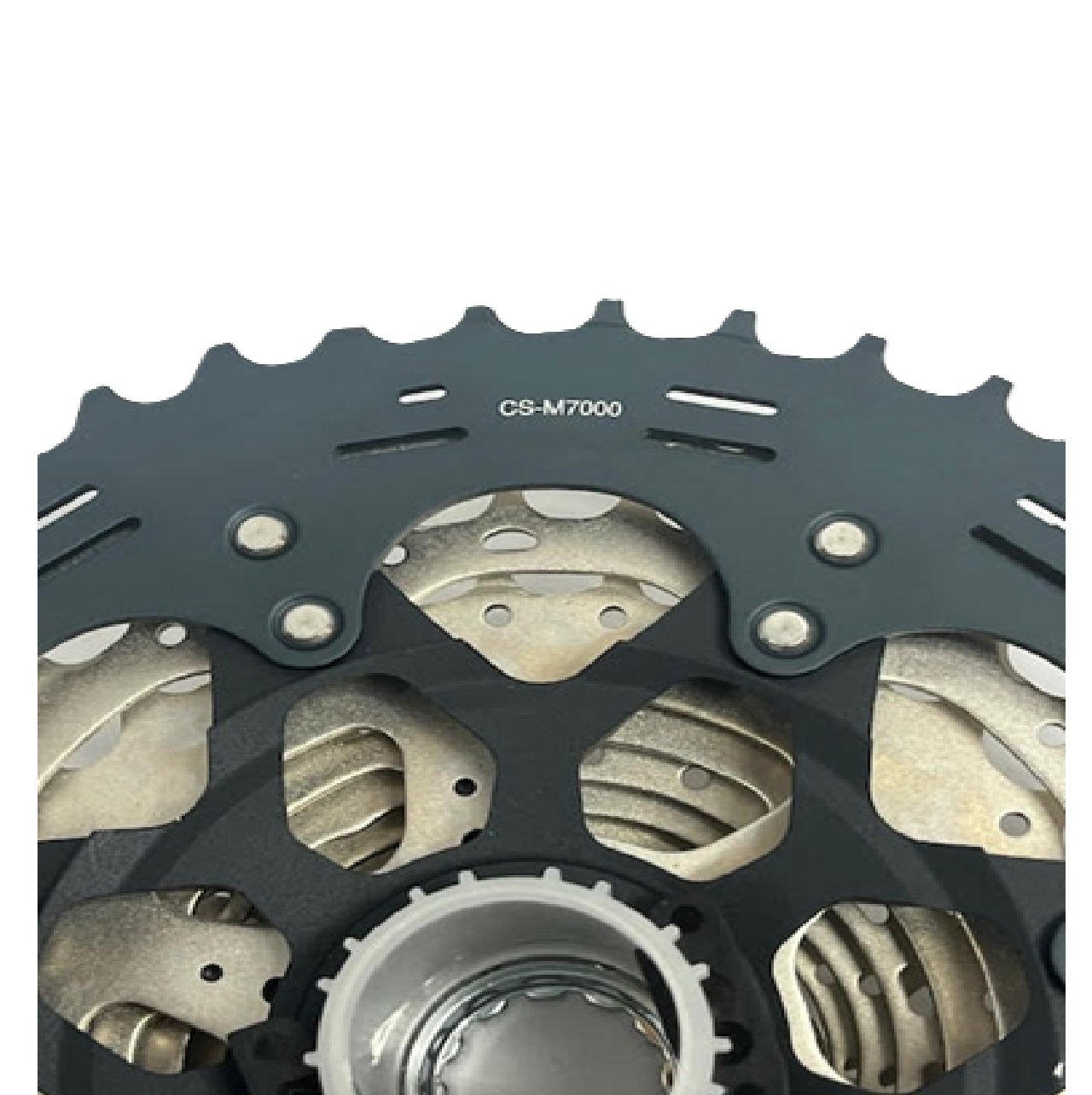 Shimano SLX 11 Speed MTB Cassette 11-42 cs-M7100