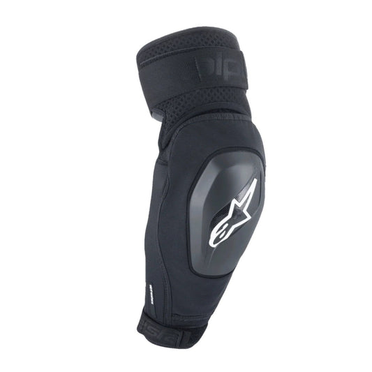 Alpinestars A-Impact Plasma Elite Shield MTB Elbow Protectors