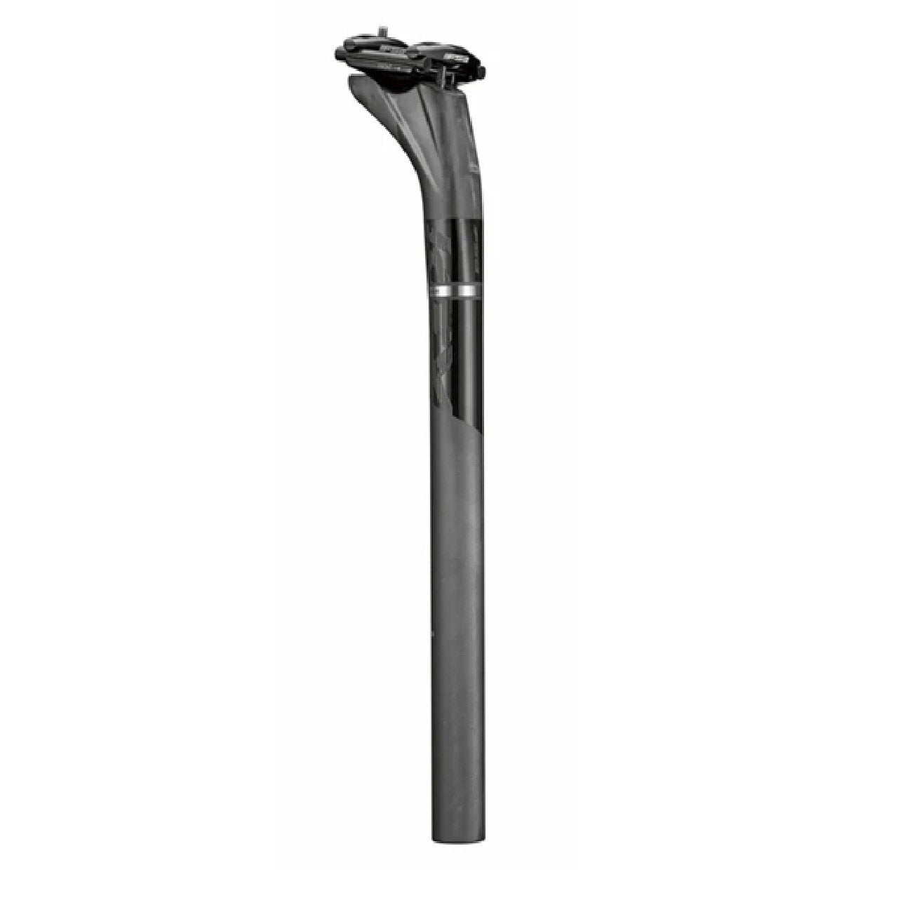 FSA KFX Mountain/Gravel Di2 Carbon Seatpost 27.2 x 400mm  SB25