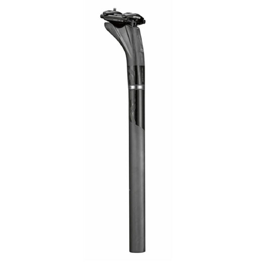FSA KFX Mountain/Gravel Di2 Carbon Seatpost 27.2 x 400mm  SB25
