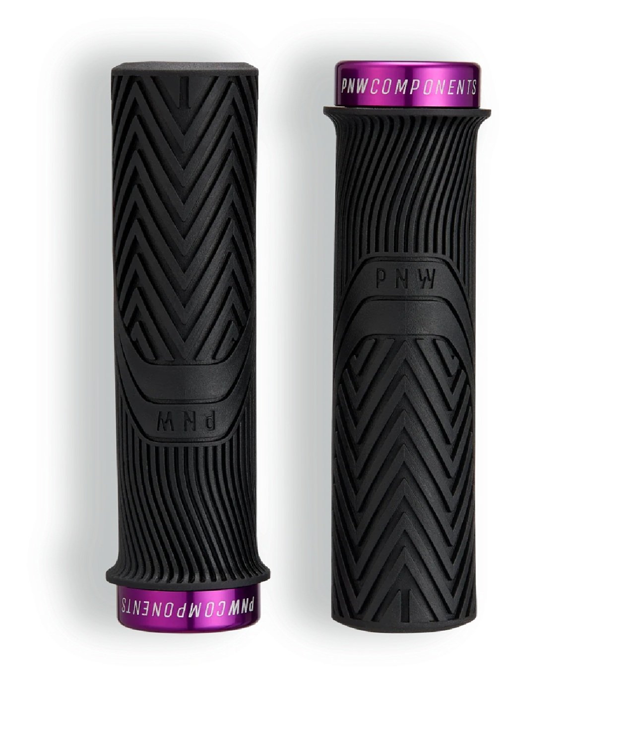PNW Loam Mountain Bike Grip |MTB Grip Limited (Midnight Snack)