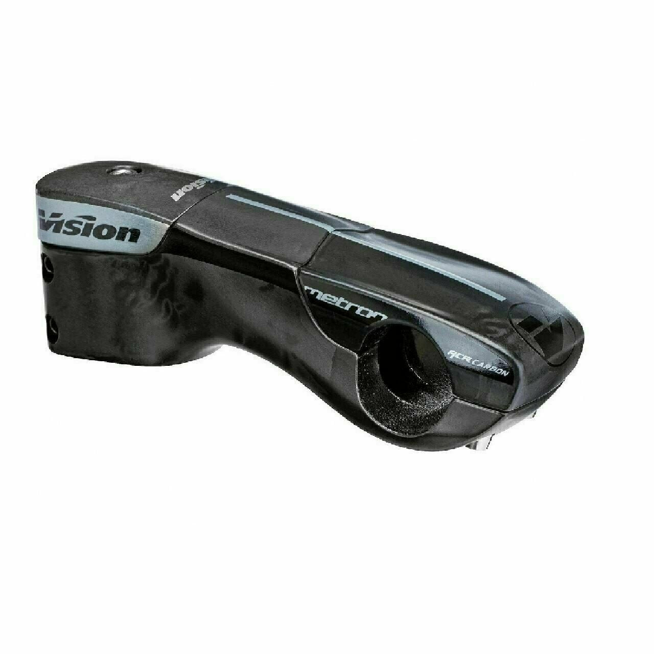 Vision Metron Carbon Road/Tri Bike Stem 31.8 x - 6 degree (138)
