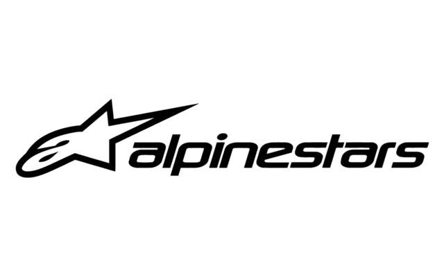 Alpinestars Flag Flat Trucker Hat Camo US Flag Snap Back OSFM