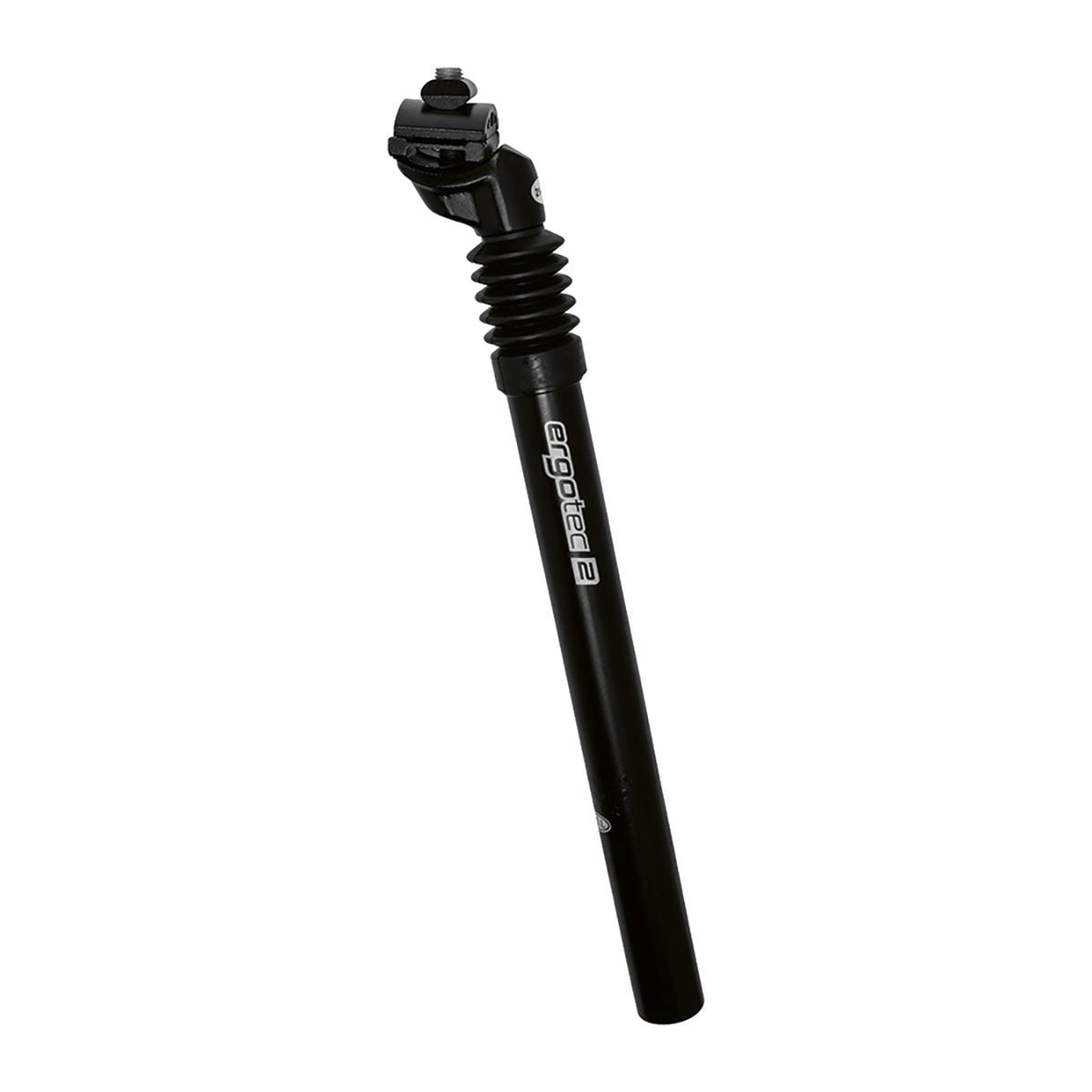 Ergotec - SP-3.0 - Suspension Bike Seat Post 27.2 x 350