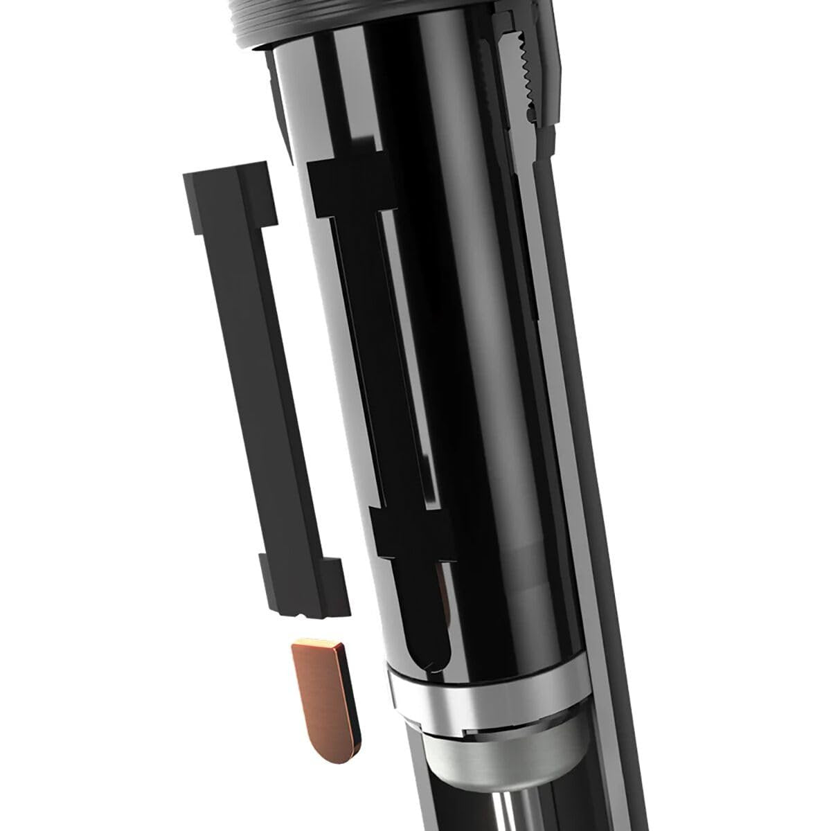 SDG Tellis V2 Dropper Adjustable MTB Seatpost 31.6 x 150mm